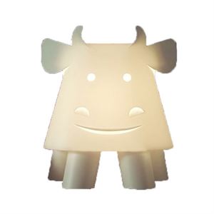 Zoolight Ku Barne Bordlampe