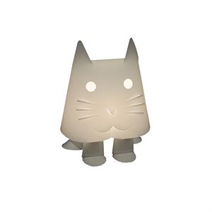 Zoolight Katt Barne Bordlampe